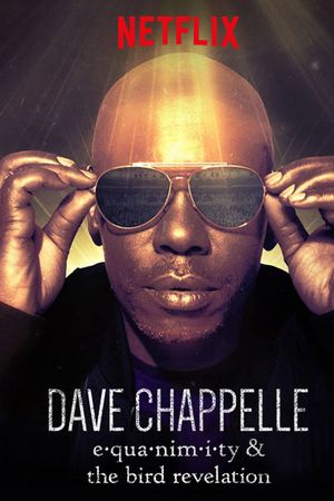 Dave Chappelle