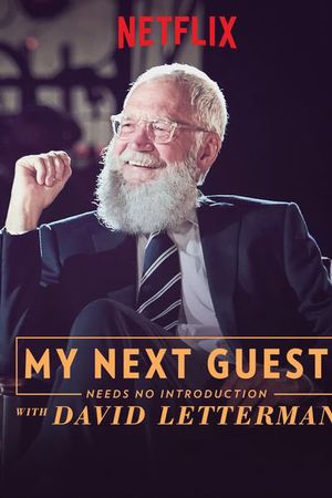 David Letterman: Những vị khách không cần giới thiệu (Phần 3)