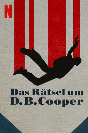 D.B. Cooper: Kỳ án Không Tặc