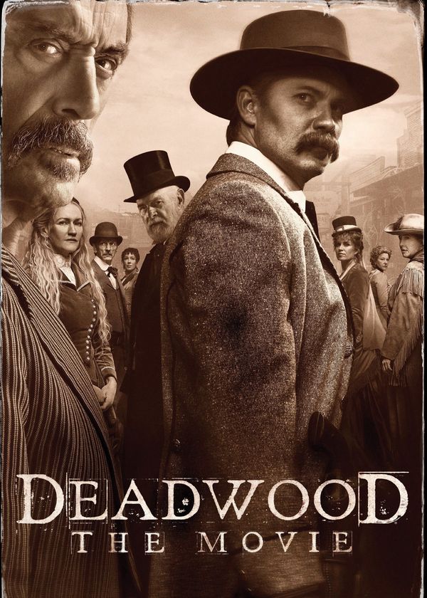 Deadwood: The Movie