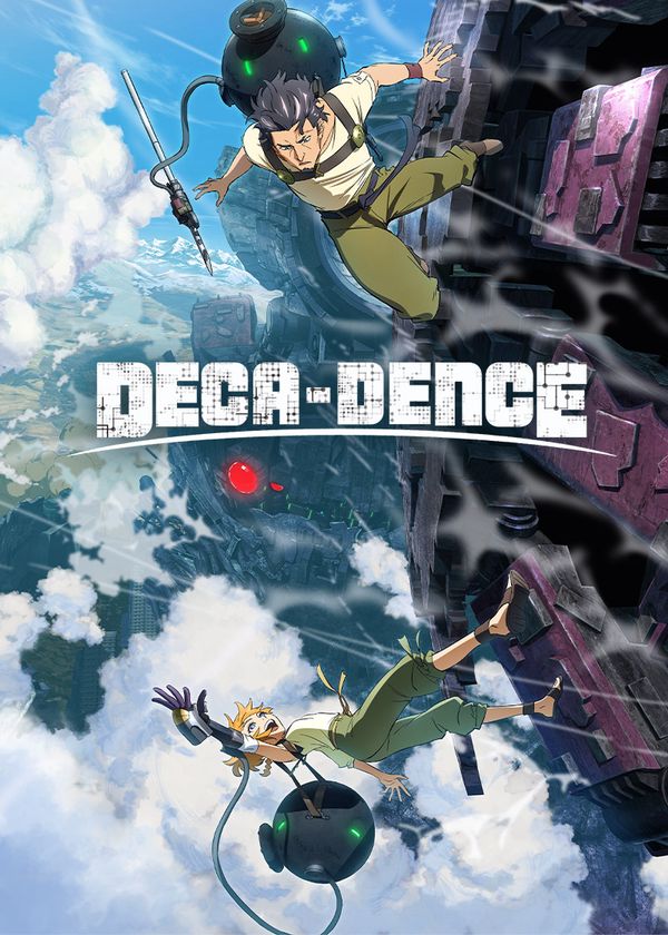 Deca-Dence