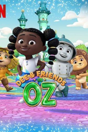 Dee Và Các Bạn Ở Xứ Oz (Phần 2)