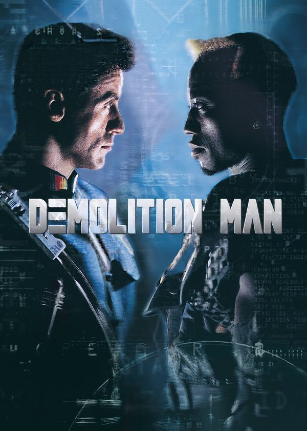 Demolition Man