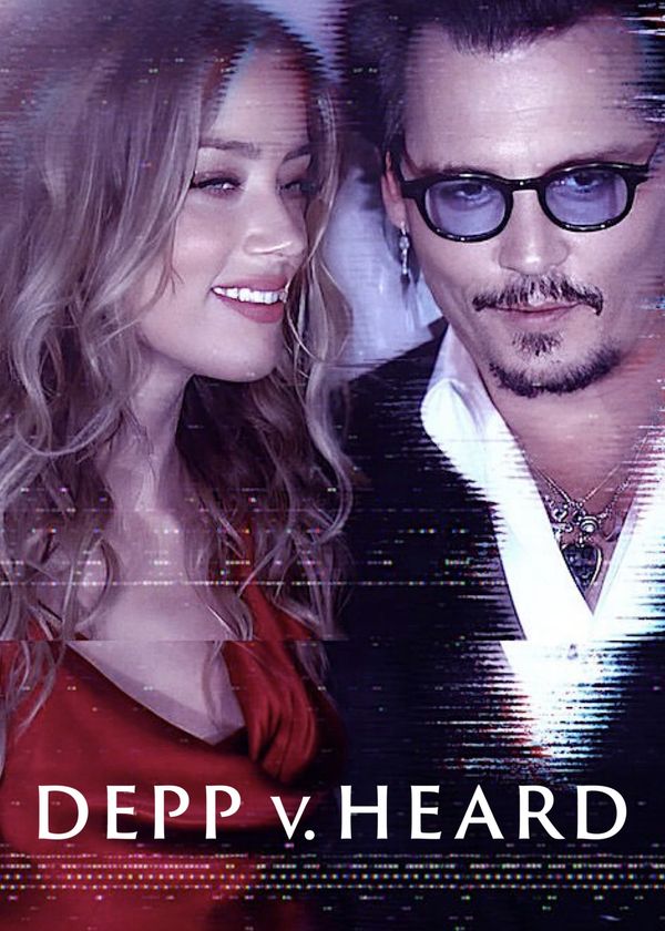 Depp V Heard