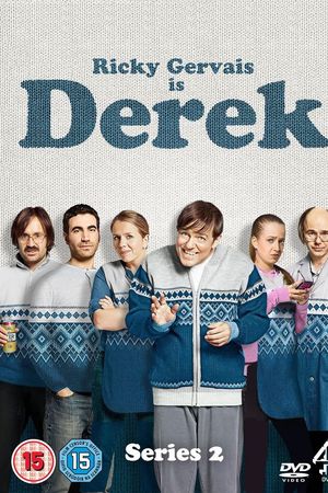Derek (Phần 2)