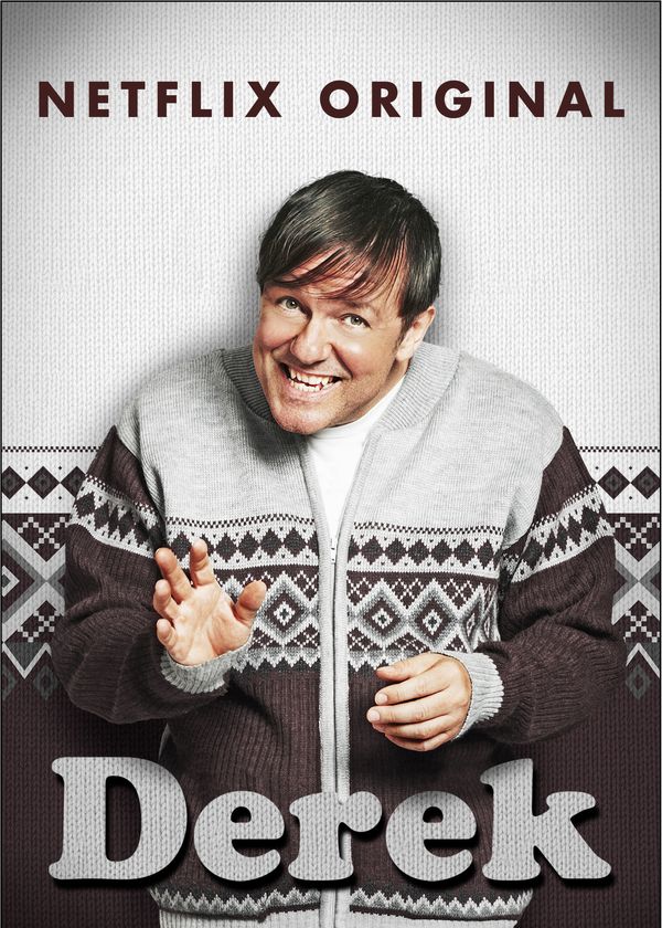 Derek (Phần 3)