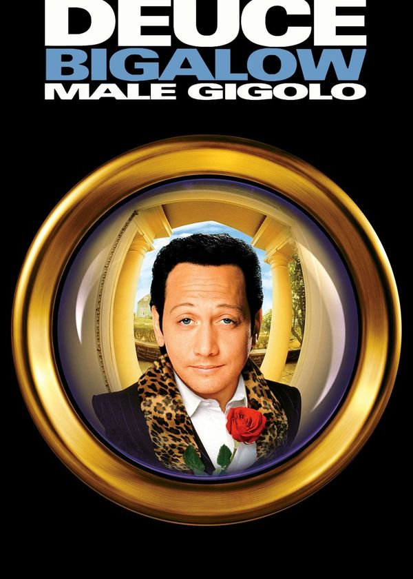 Deuce Bigalow: Trai Bao