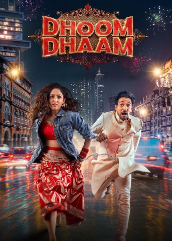 Dhoom Dhaam