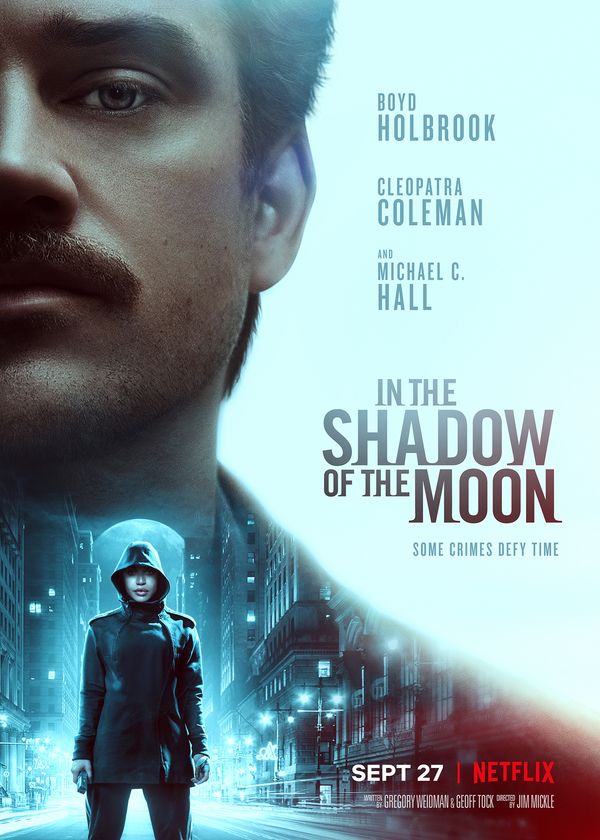 Dưới Bóng Trăng