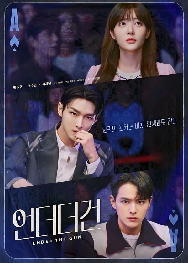 Dưới Họng Súng