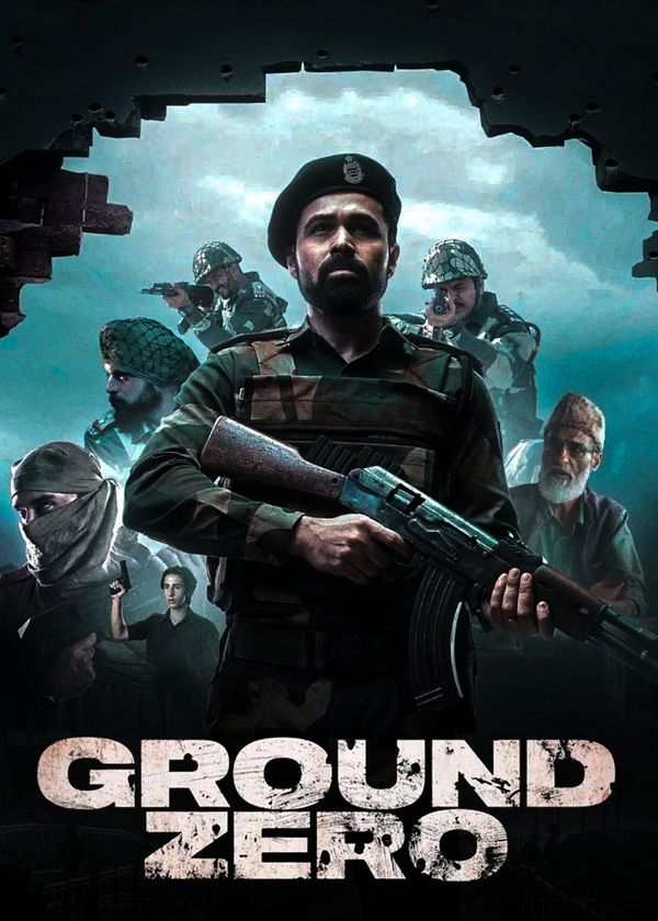 Dưới Lằn Ranh Sinh Tử