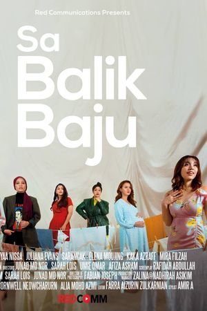 Dưới Lớp Phục Trang