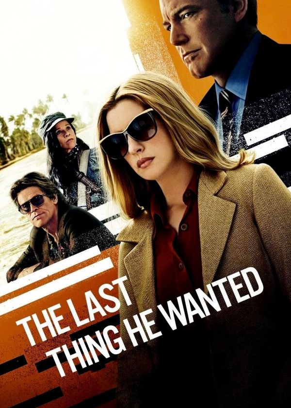 Di Nguyện Của Cha