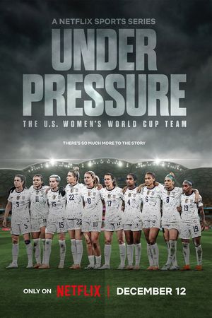 Dưới áp lực: Đội tuyển World Cup nữ Hoa Kỳ