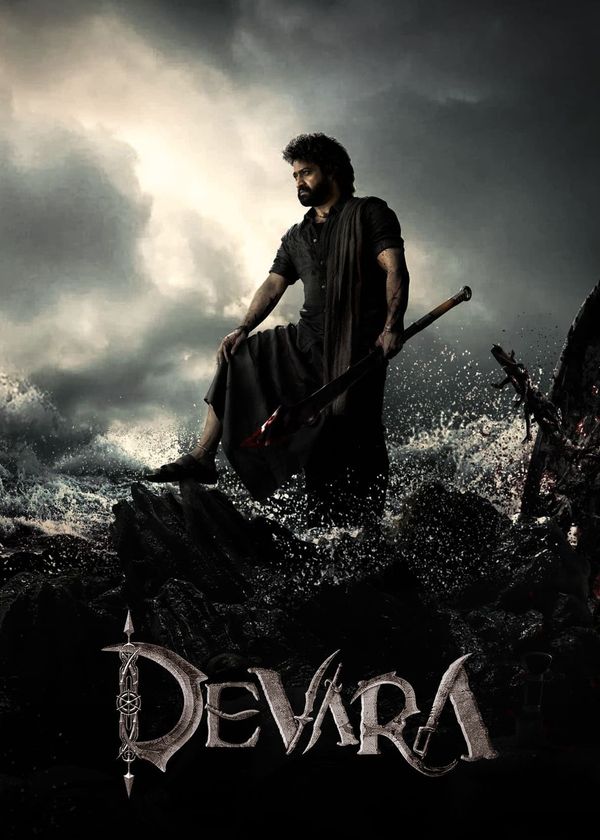 Di Sản Của Devara (Phần 1)