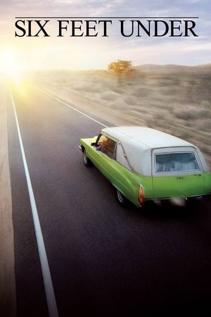 Dưới Sáu Tấc Đất (Phần 1)