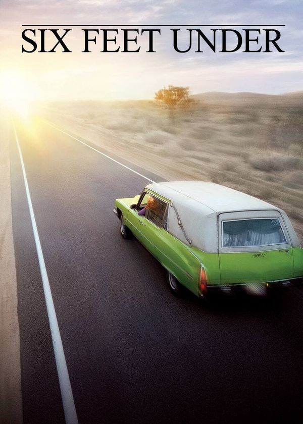 Dưới Sáu Tấc Đất (Phần 4)