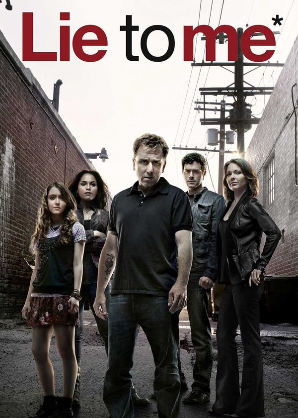 Dối Trá (Phần 2)