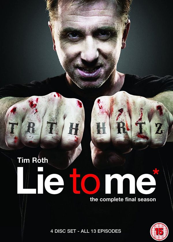 Dối Trá (Phần 3)