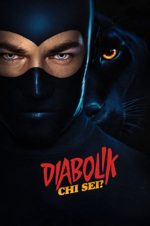 Diabolik Bạn Là Ai