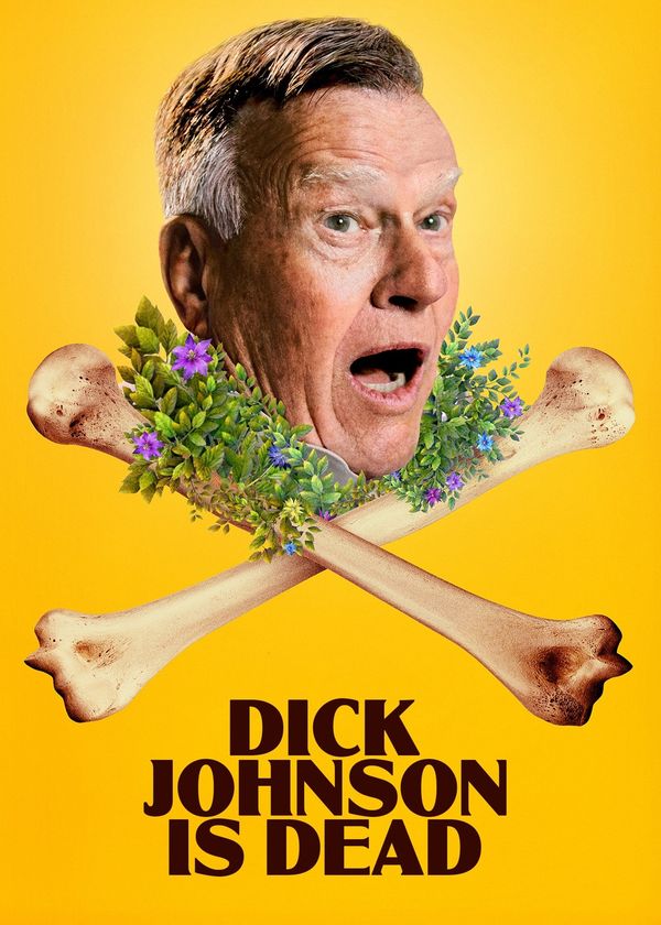 Dick Johnson Đã Chết