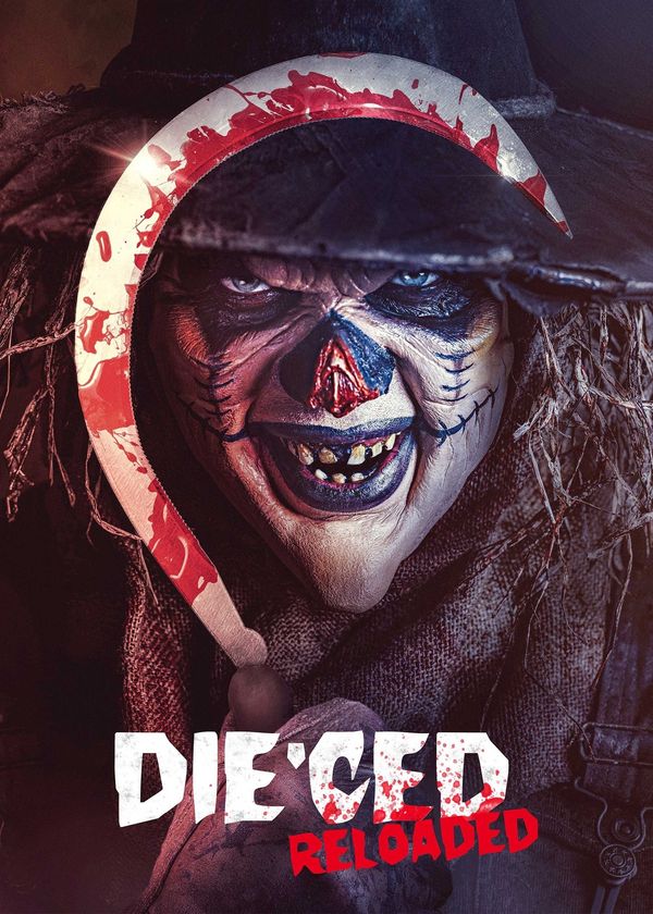 Die'ced: Reloaded