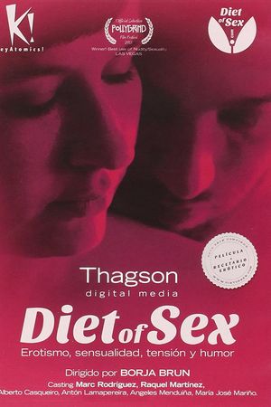 Diet Of Sex