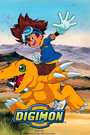 Digimon 1999