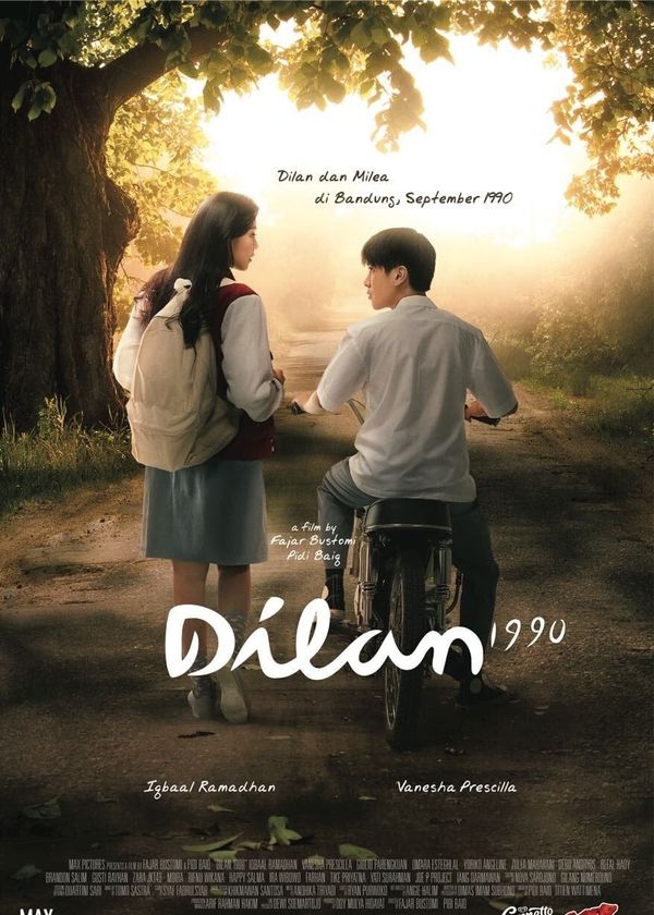 Dilan 1990