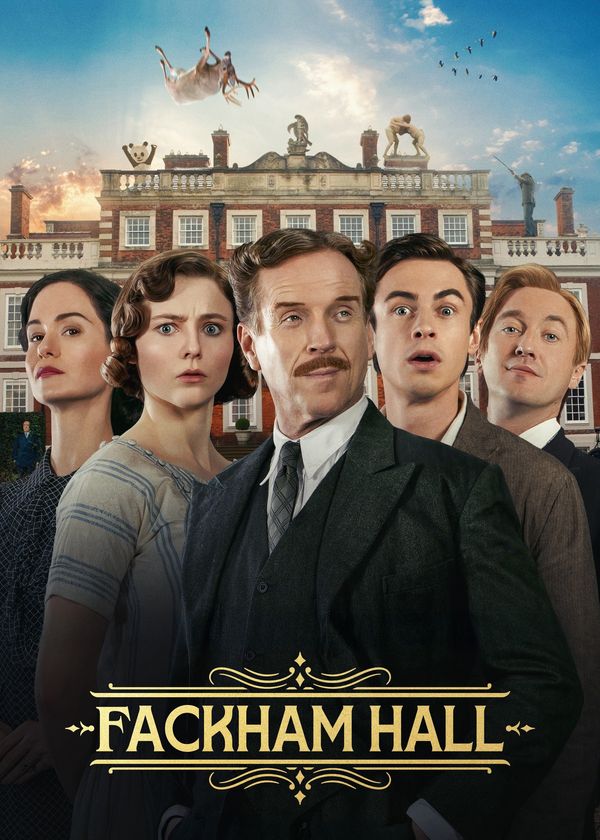 Dinh thự "Mặc Kệ Đời"