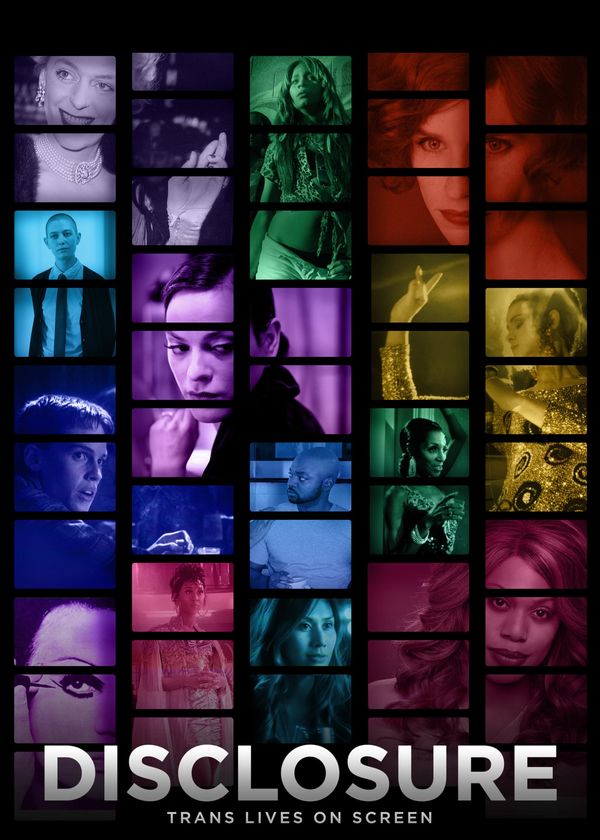 Disclosure: Người chuyển giới trên màn ảnh Hollywood