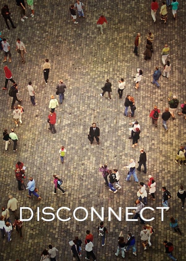 Disconnect