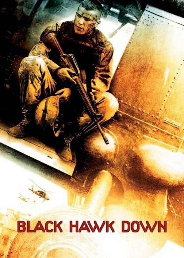 Diều Hâu Gãy Cánh