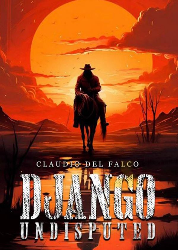 Django Undisputed