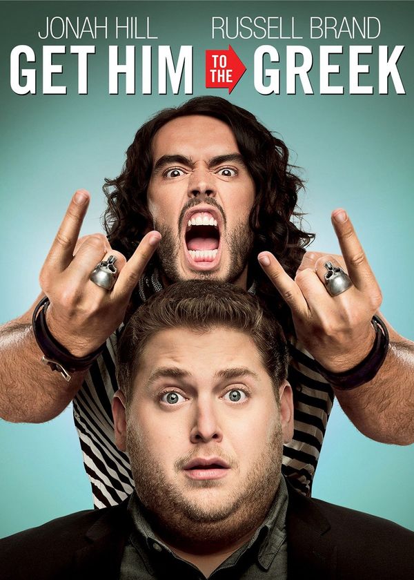 Dẫn Độ Chúa Tể Nhạc Rock