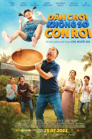 Dân Chơi Không Sợ Con Rơi