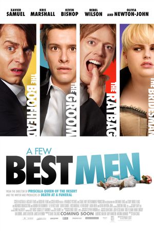 Dân Chơi Kiểu Úc