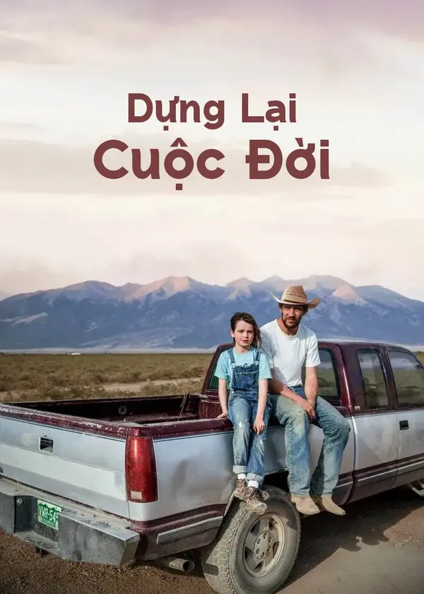 Dựng Lại Cuộc Đời