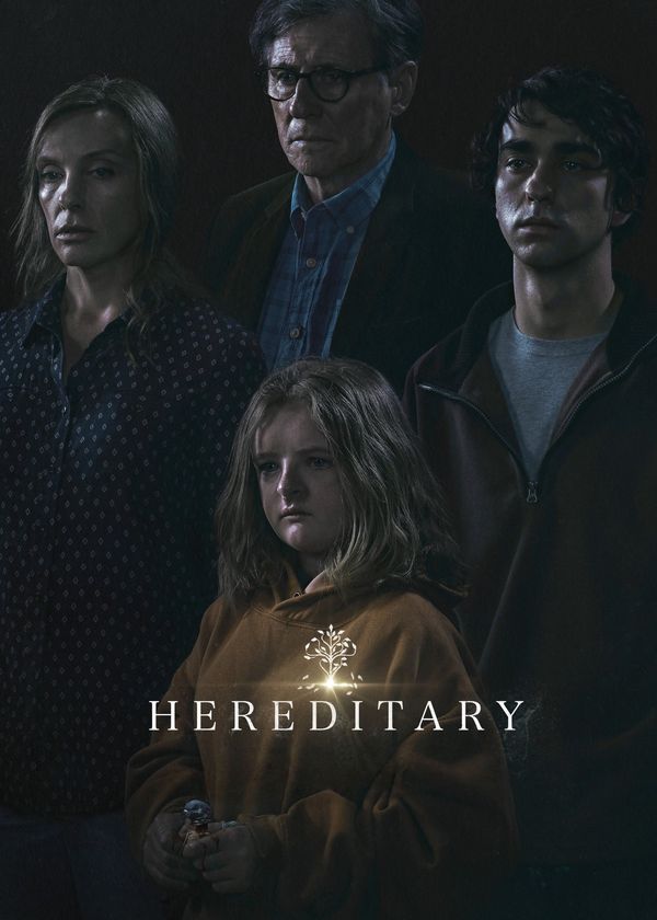 Dòng Máu Bị Nguyền Rủa