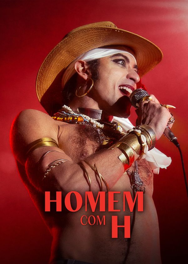 Dòng Máu Latinh: Bản Ballad Của Ney Matogrosso