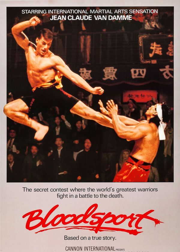 Dòng Máu Thượng Đẳng