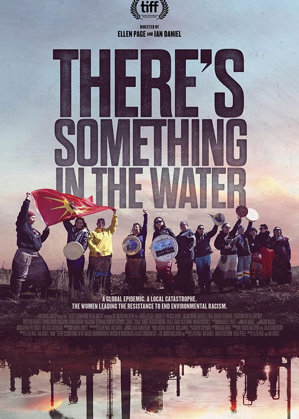 Dòng Nước Độc