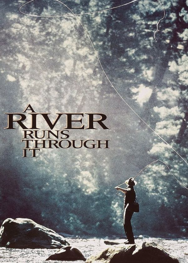 Dòng Sông: Chứng Nhân Cuộc Đời