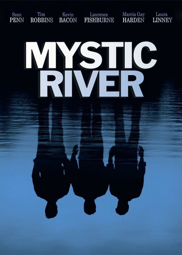 Dòng Sông Kỳ Bí