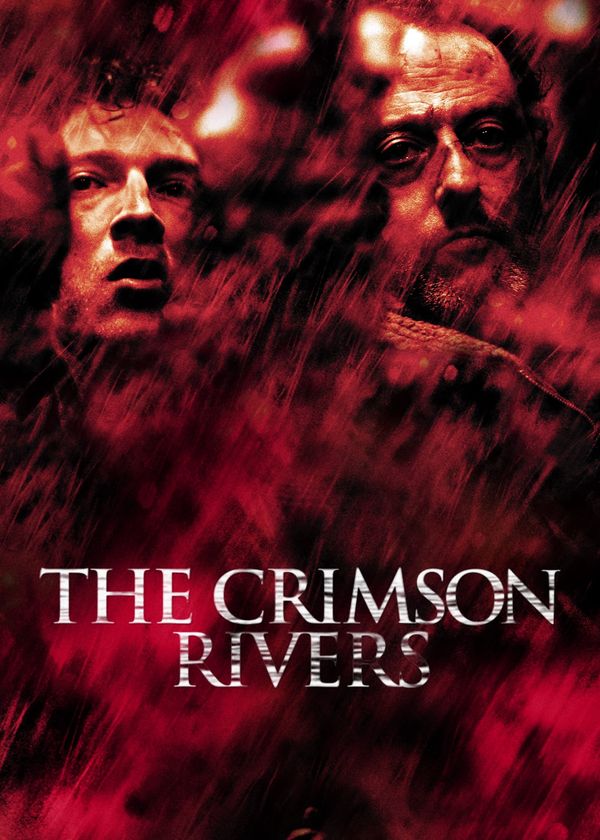 Dòng Sông Nhuốm Máu