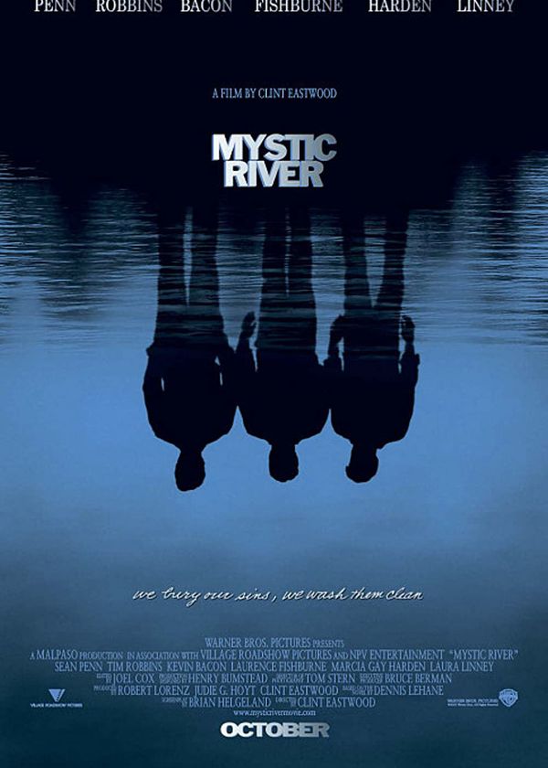 Dòng Sông Tội Ác