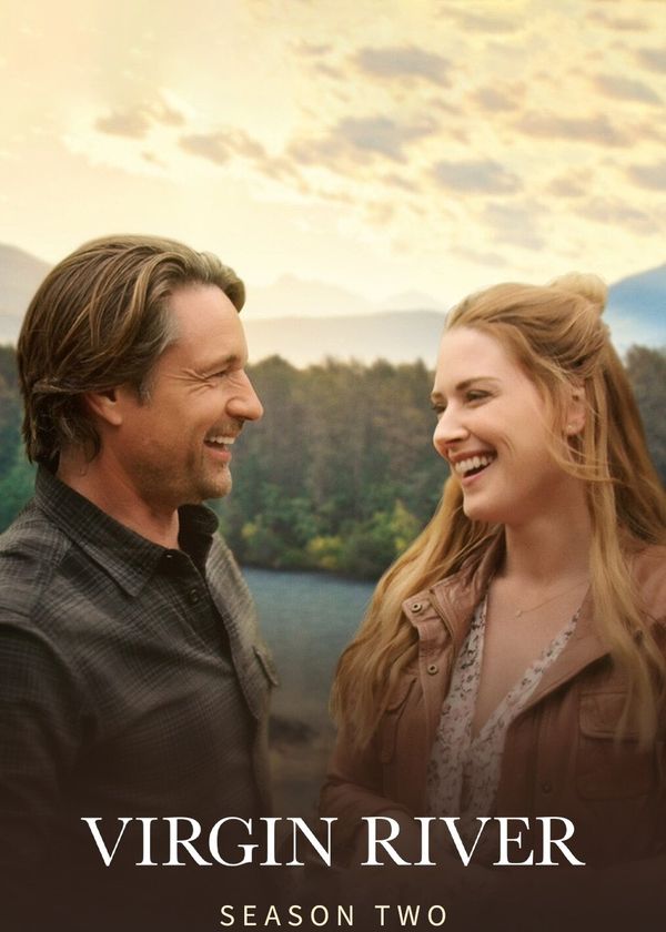 Dòng Sông Trinh Nữ (Phần 2)