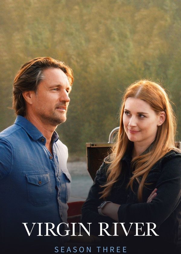 Dòng Sông Trinh Nữ (Phần 3)