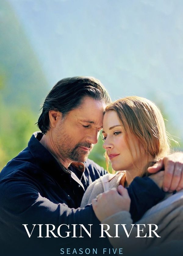 Dòng sông Trinh Nữ (Phần 5)