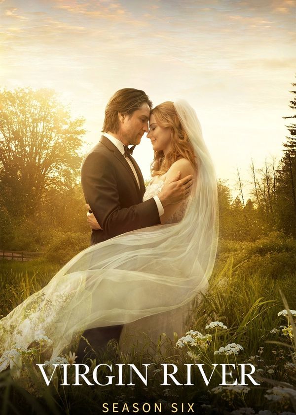 Dòng Sông Trinh Nữ (Phần 6)